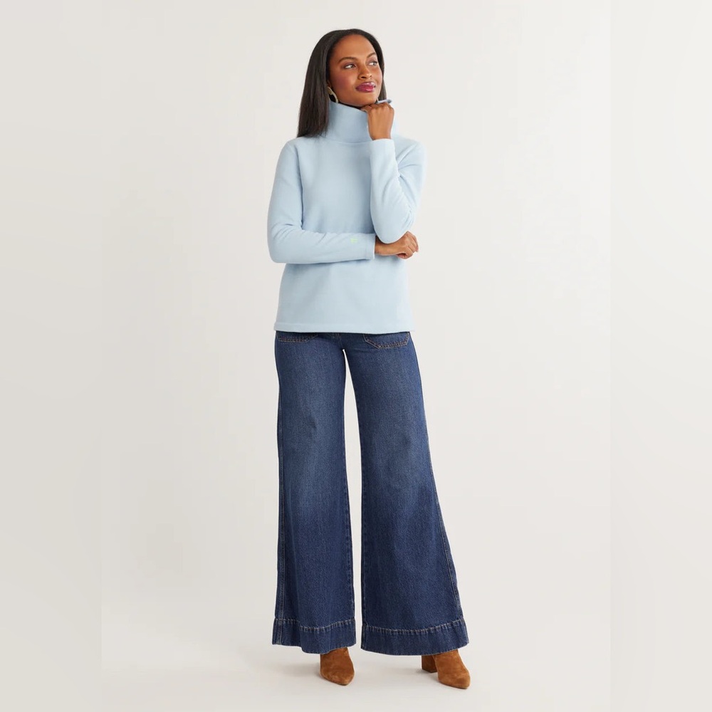 Dudley Stephens Turtleneck